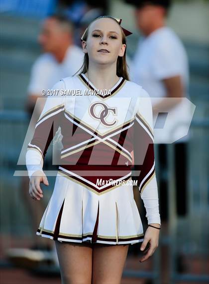 Thumbnail 1 in Oaks Christian @ Chaminade photogallery.