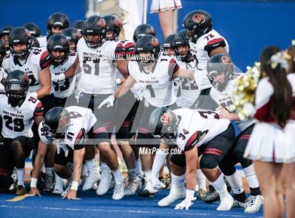 Thumbnail 2 in Oaks Christian @ Chaminade photogallery.