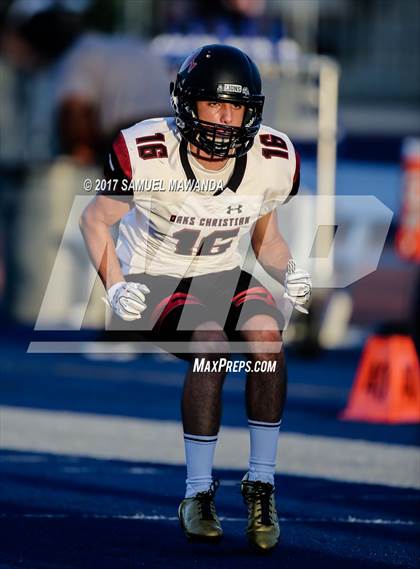 Thumbnail 2 in Oaks Christian @ Chaminade photogallery.