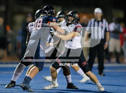 Thumbnail 2 in Oaks Christian @ Chaminade photogallery.