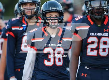 Thumbnail 3 in Oaks Christian @ Chaminade photogallery.