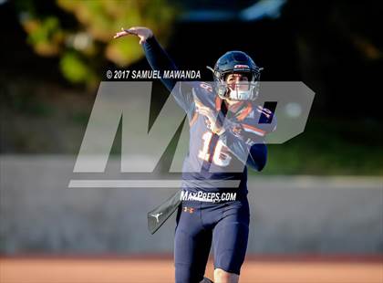 Thumbnail 2 in Oaks Christian @ Chaminade photogallery.