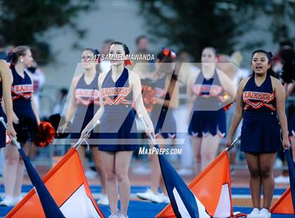 Thumbnail 3 in Oaks Christian @ Chaminade photogallery.