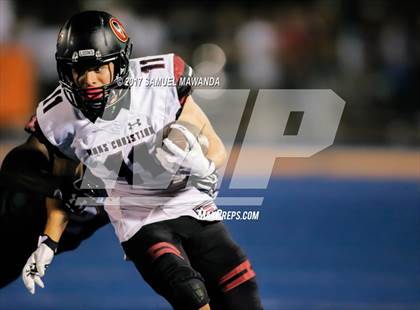 Thumbnail 1 in Oaks Christian @ Chaminade photogallery.