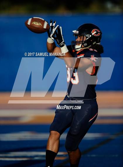 Thumbnail 3 in Oaks Christian @ Chaminade photogallery.