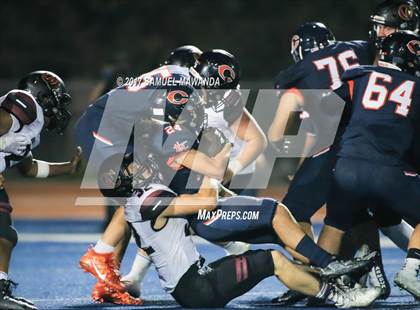 Thumbnail 2 in Oaks Christian @ Chaminade photogallery.