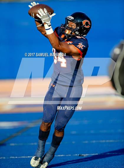 Thumbnail 1 in Oaks Christian @ Chaminade photogallery.