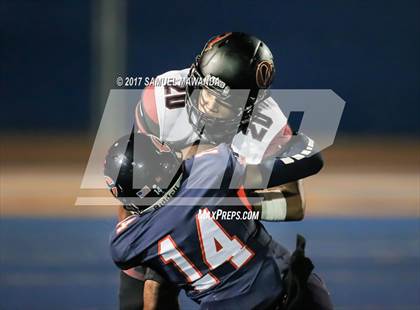 Thumbnail 1 in Oaks Christian @ Chaminade photogallery.