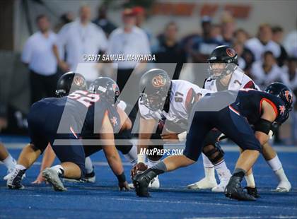 Thumbnail 1 in Oaks Christian @ Chaminade photogallery.
