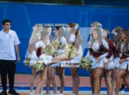 Thumbnail 1 in Oaks Christian @ Chaminade photogallery.