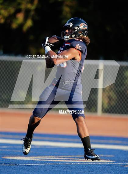 Thumbnail 1 in Oaks Christian @ Chaminade photogallery.