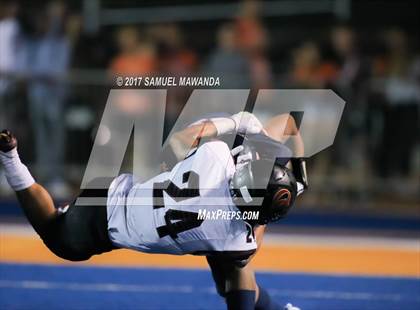 Thumbnail 3 in Oaks Christian @ Chaminade photogallery.