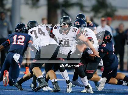 Thumbnail 2 in Oaks Christian @ Chaminade photogallery.