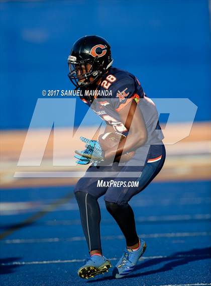 Thumbnail 2 in Oaks Christian @ Chaminade photogallery.