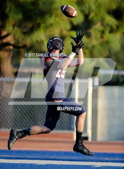 Thumbnail 2 in Oaks Christian @ Chaminade photogallery.