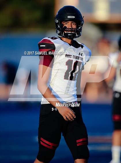 Thumbnail 1 in Oaks Christian @ Chaminade photogallery.
