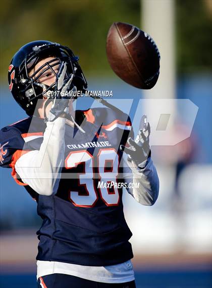 Thumbnail 2 in Oaks Christian @ Chaminade photogallery.