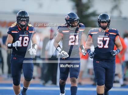 Thumbnail 1 in Oaks Christian @ Chaminade photogallery.
