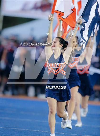 Thumbnail 1 in Oaks Christian @ Chaminade photogallery.