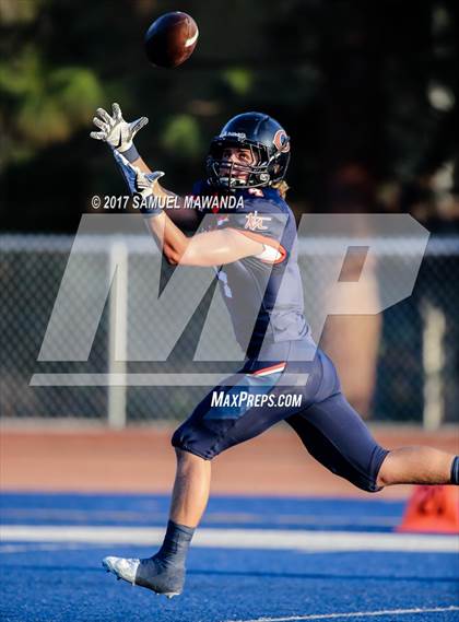 Thumbnail 1 in Oaks Christian @ Chaminade photogallery.