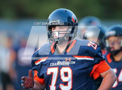 Thumbnail 1 in Oaks Christian @ Chaminade photogallery.