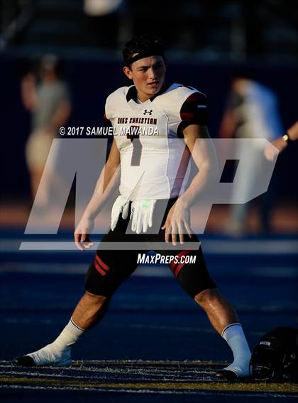 Thumbnail 2 in Oaks Christian @ Chaminade photogallery.