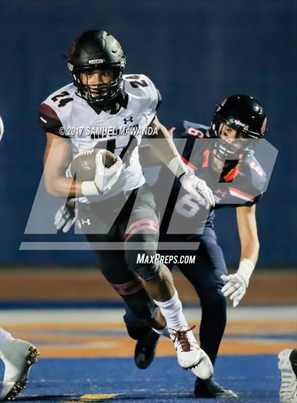 Thumbnail 2 in Oaks Christian @ Chaminade photogallery.