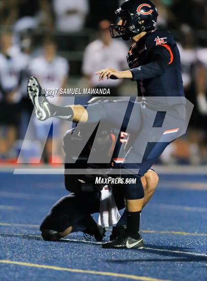 Thumbnail 2 in Oaks Christian @ Chaminade photogallery.