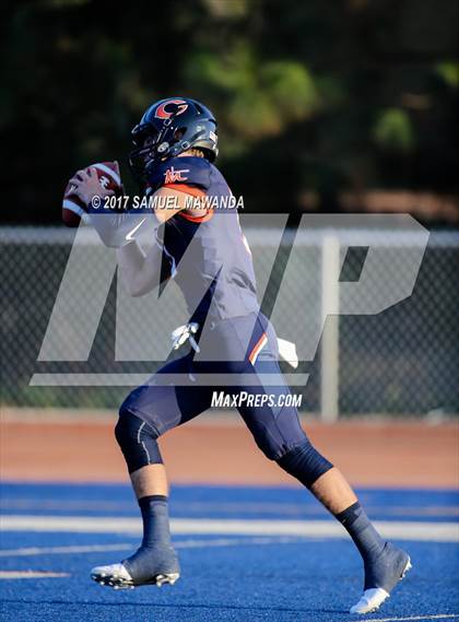 Thumbnail 3 in Oaks Christian @ Chaminade photogallery.