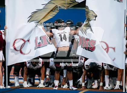 Thumbnail 2 in Oaks Christian @ Chaminade photogallery.