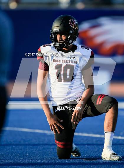 Thumbnail 3 in Oaks Christian @ Chaminade photogallery.