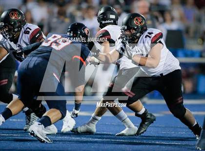 Thumbnail 3 in Oaks Christian @ Chaminade photogallery.