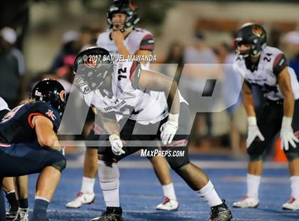 Thumbnail 3 in Oaks Christian @ Chaminade photogallery.