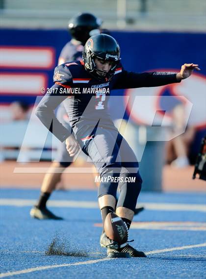 Thumbnail 1 in Oaks Christian @ Chaminade photogallery.