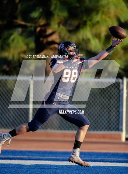 Thumbnail 1 in Oaks Christian @ Chaminade photogallery.