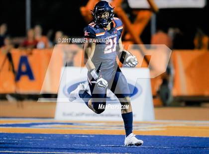Thumbnail 2 in Oaks Christian @ Chaminade photogallery.
