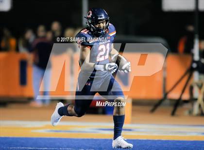 Thumbnail 3 in Oaks Christian @ Chaminade photogallery.