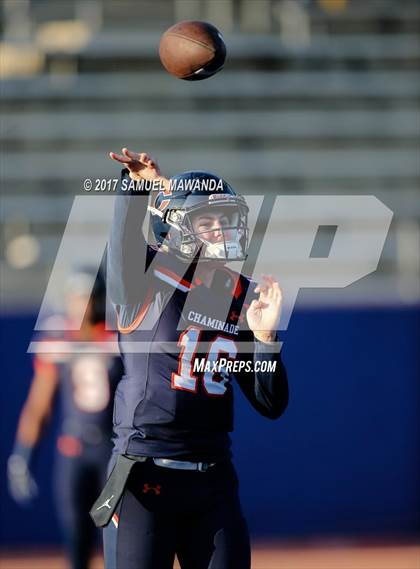 Thumbnail 1 in Oaks Christian @ Chaminade photogallery.