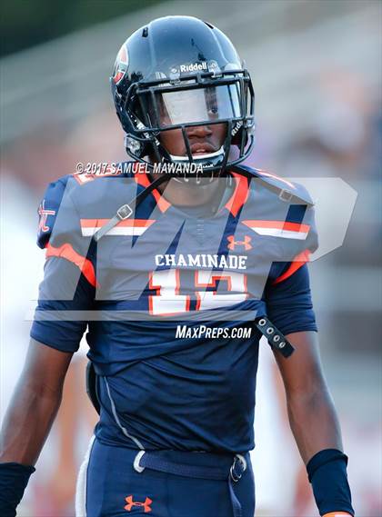 Thumbnail 2 in Oaks Christian @ Chaminade photogallery.