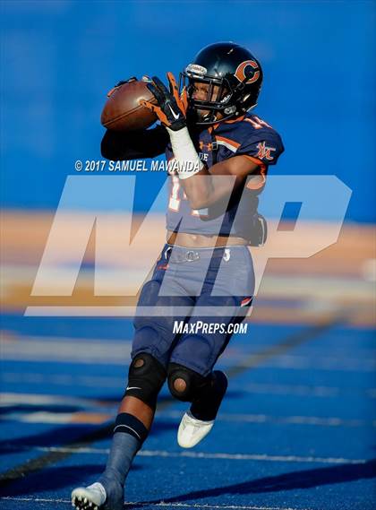 Thumbnail 1 in Oaks Christian @ Chaminade photogallery.