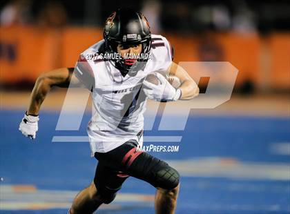 Thumbnail 3 in Oaks Christian @ Chaminade photogallery.