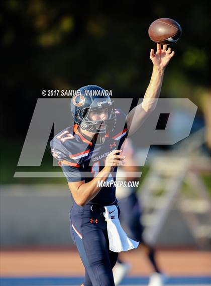 Thumbnail 2 in Oaks Christian @ Chaminade photogallery.