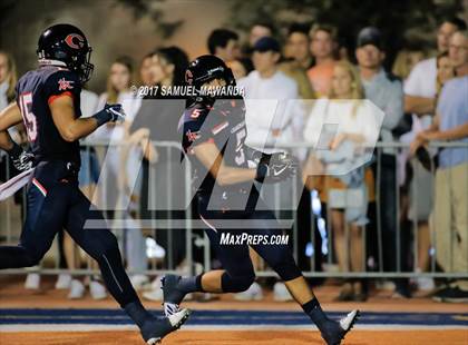 Thumbnail 3 in Oaks Christian @ Chaminade photogallery.