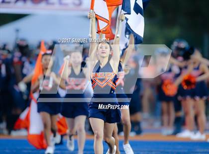 Thumbnail 3 in Oaks Christian @ Chaminade photogallery.