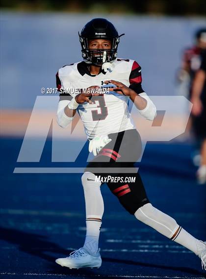 Thumbnail 1 in Oaks Christian @ Chaminade photogallery.