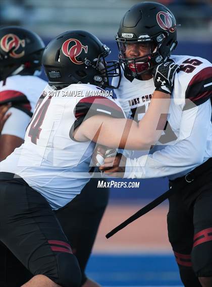 Thumbnail 1 in Oaks Christian @ Chaminade photogallery.