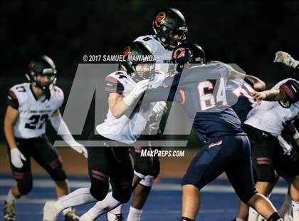 Thumbnail 3 in Oaks Christian @ Chaminade photogallery.