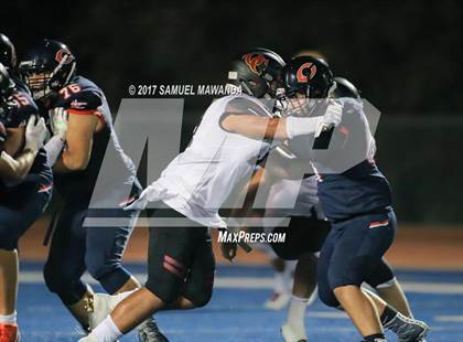 Thumbnail 3 in Oaks Christian @ Chaminade photogallery.