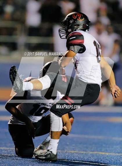 Thumbnail 2 in Oaks Christian @ Chaminade photogallery.