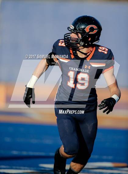 Thumbnail 3 in Oaks Christian @ Chaminade photogallery.